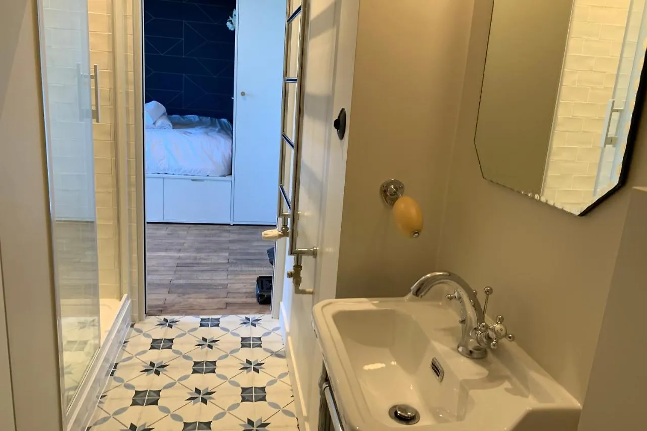 Apartment Gatsby Studio - Terrasse Sur Les Toits Annecy